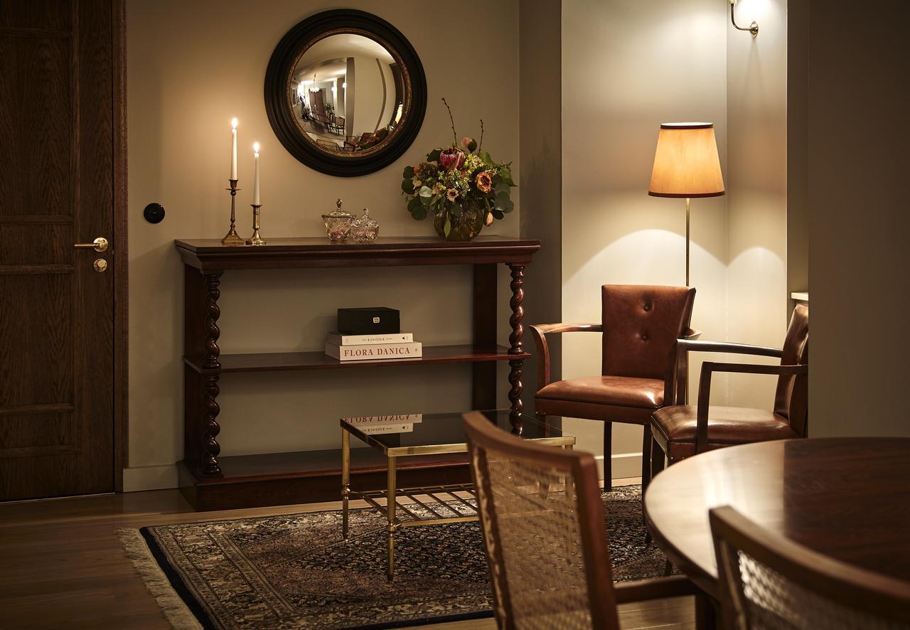 Hotel Sanders