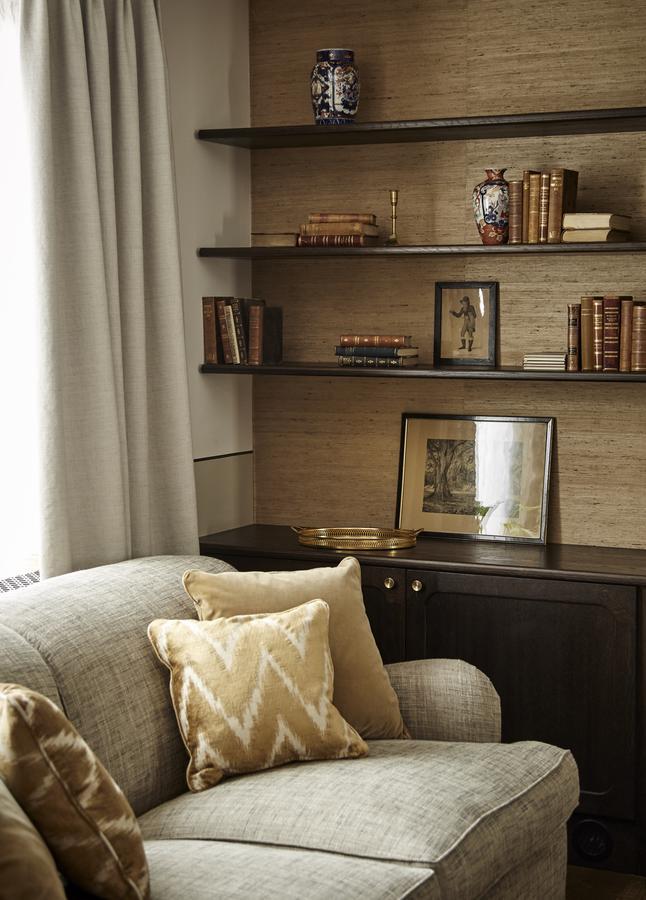 Sanders Hotel Copenhaga