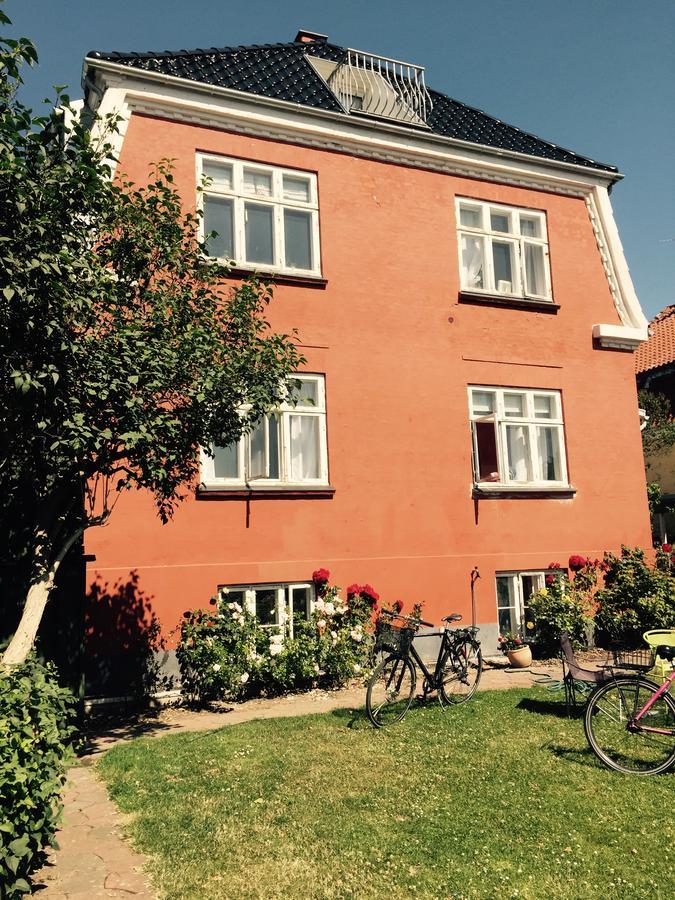 Bedandshower Bed & Breakfast Copenhagen