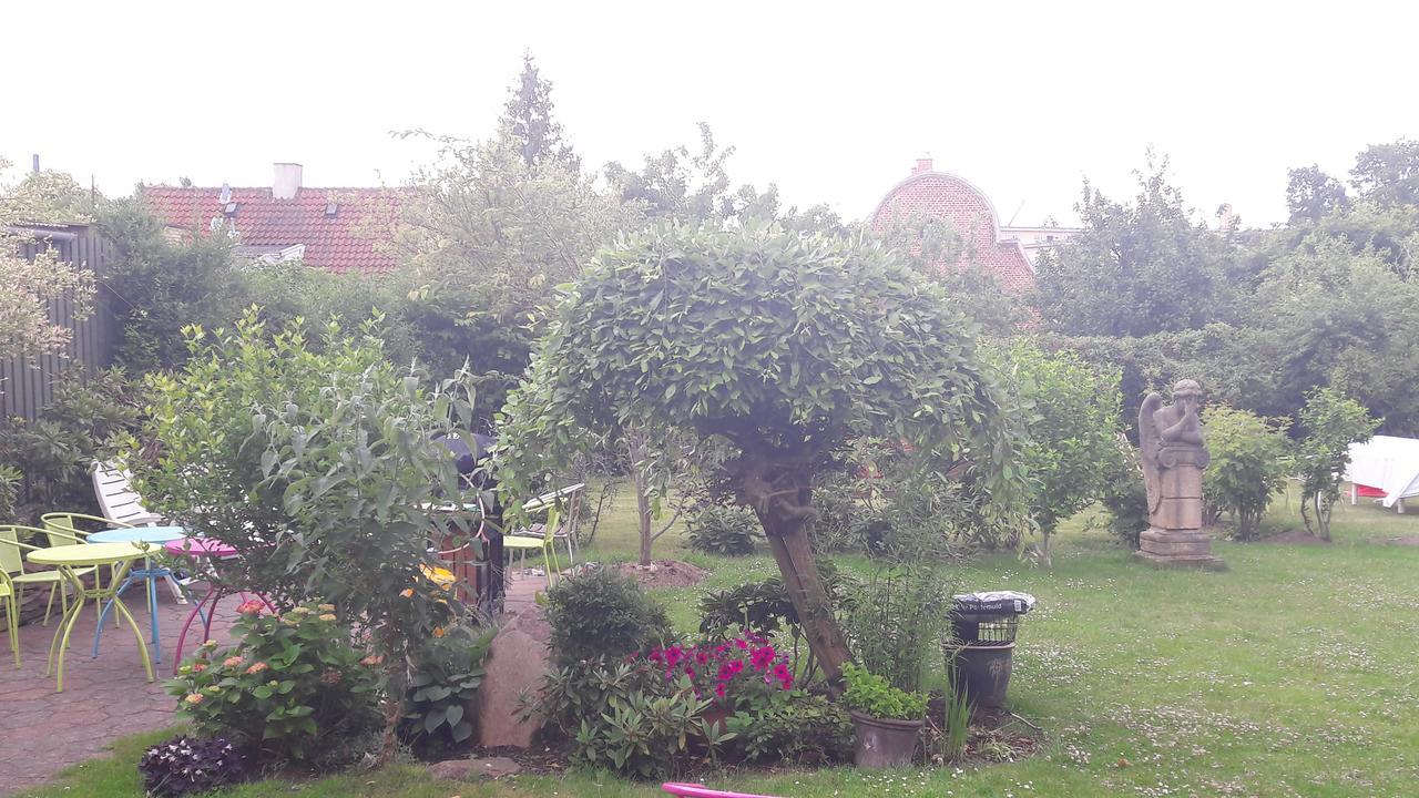 Bedandshower Bed & Breakfast Copenhagen