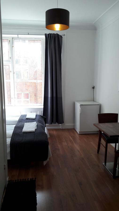 Loven Hotel Copenhague