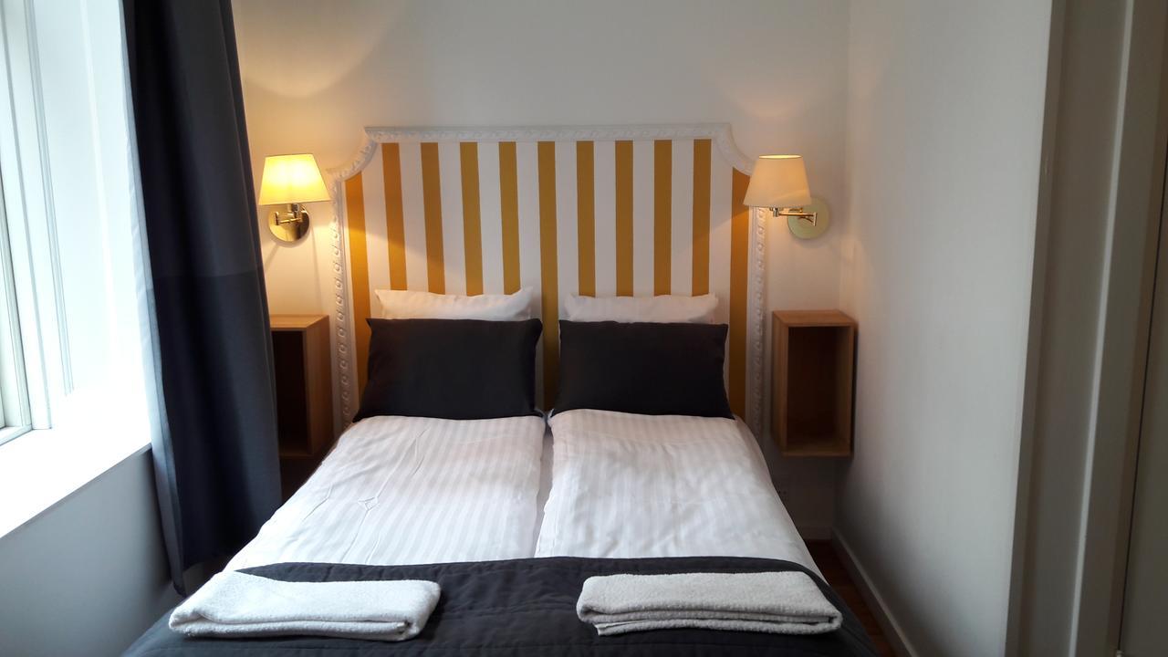 Hotel Loven Copenhague