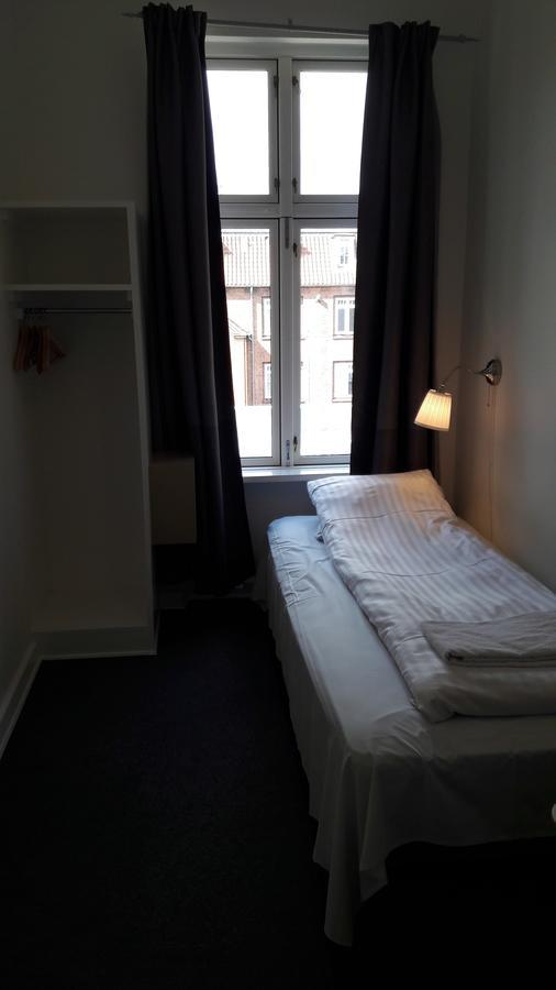 Loven Copenhague