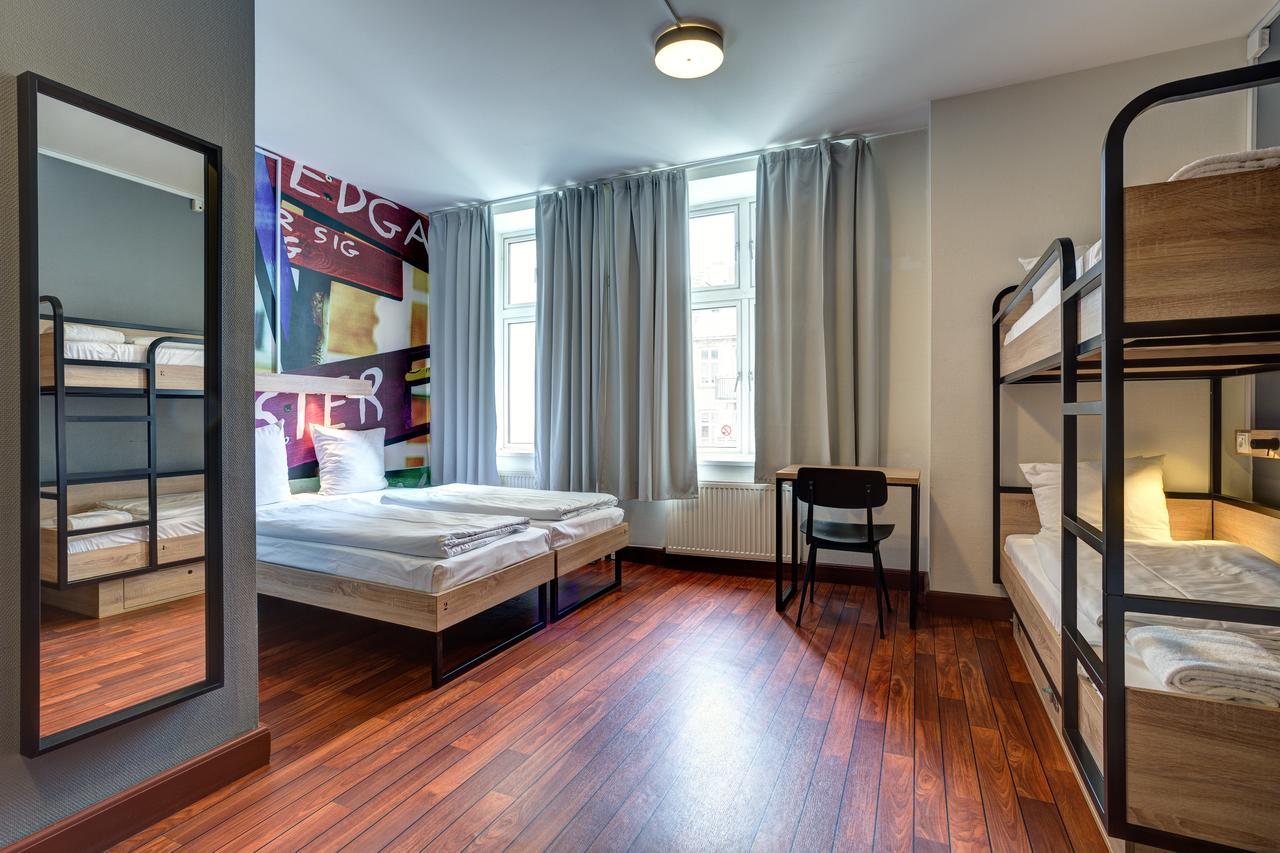 Urban House By Meininger * Kopenhagen