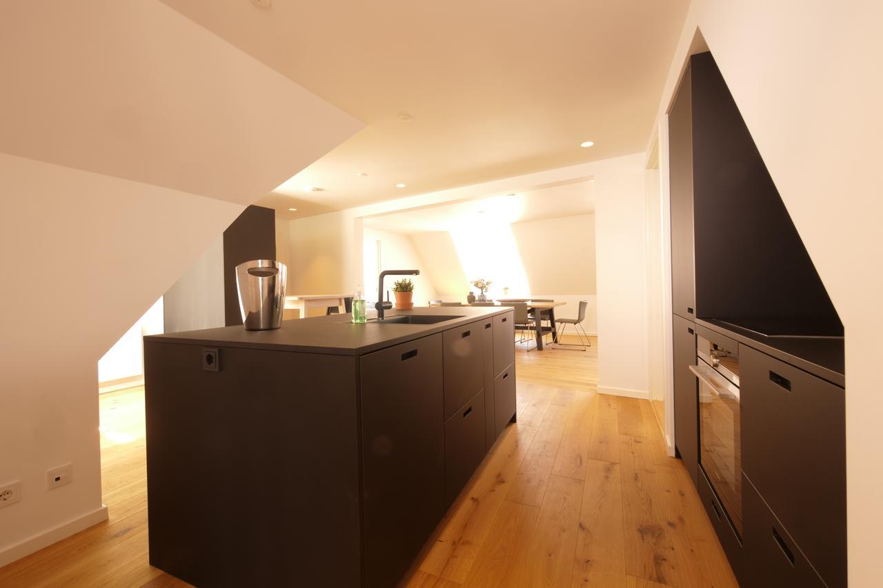Carolinas - Rap 5 Apartment Kopenhagen