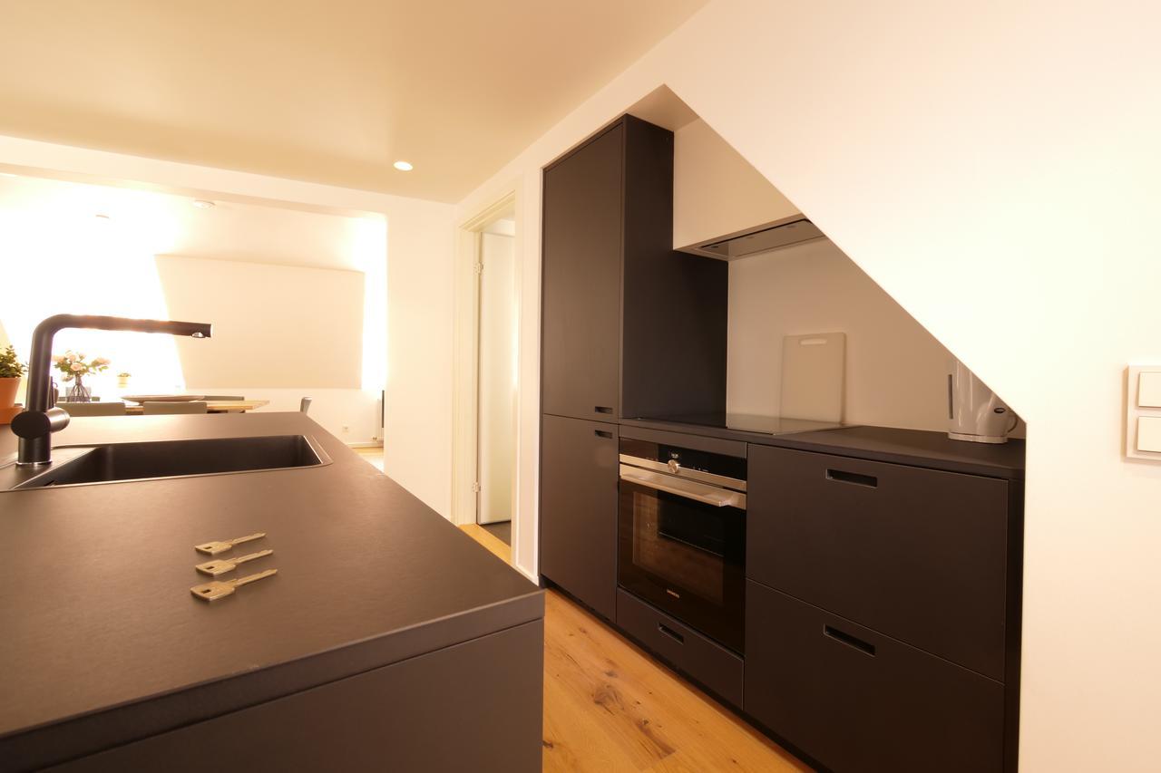 Apartment Carolinas - Rap 5 *