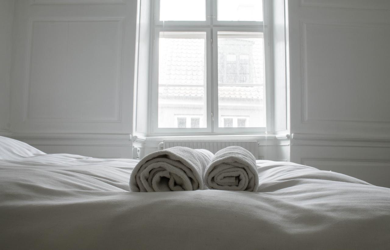 3 Bedroom In Latin Quarter Lejlighed København