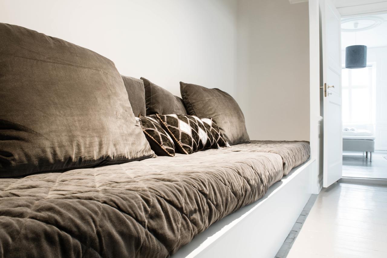 3 Bedroom In Latin Quarter * København