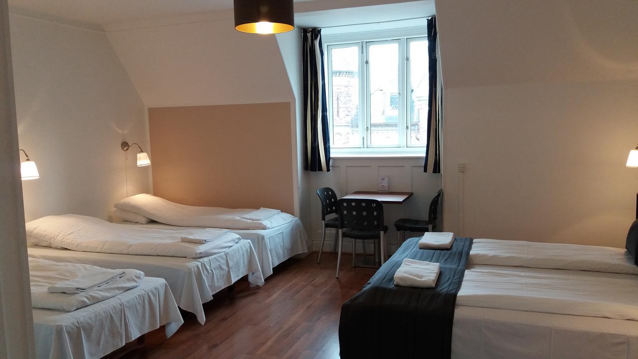 Hotel Loven