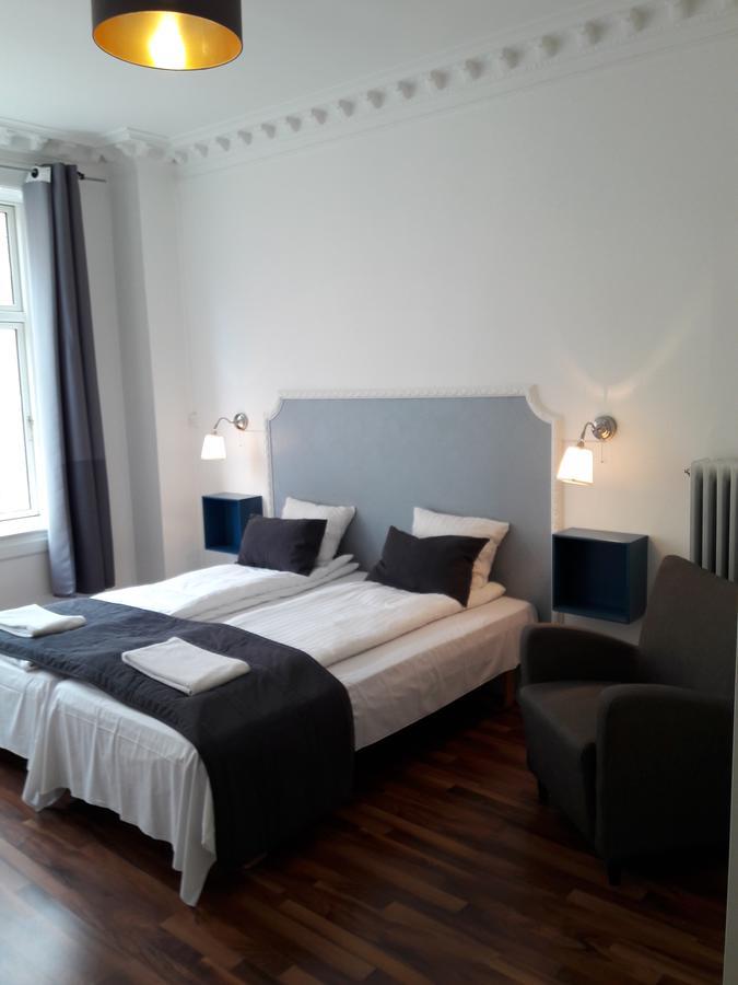 Loven Hotel