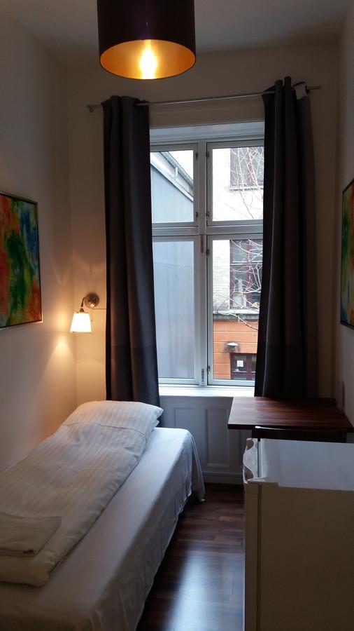 Loven 2* Copenhague