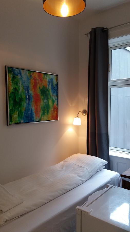 Loven 2* Copenhague