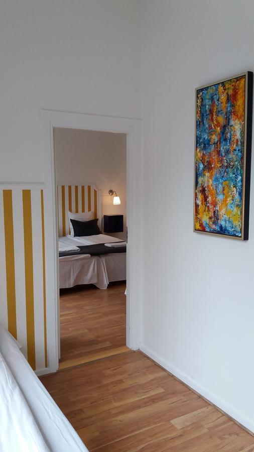 Hotel Loven Copenhague