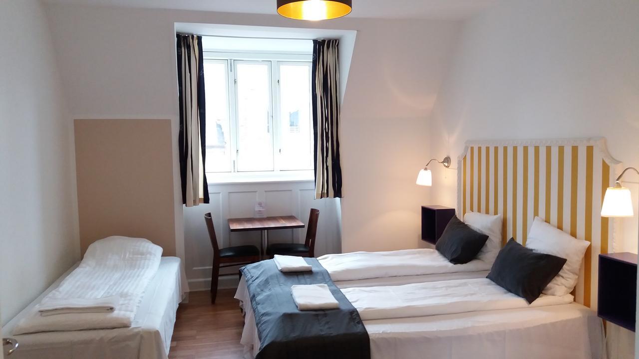 Loven 2* Copenhague