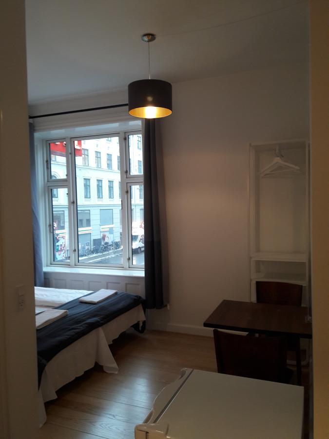 Loven Hotel Copenhague
