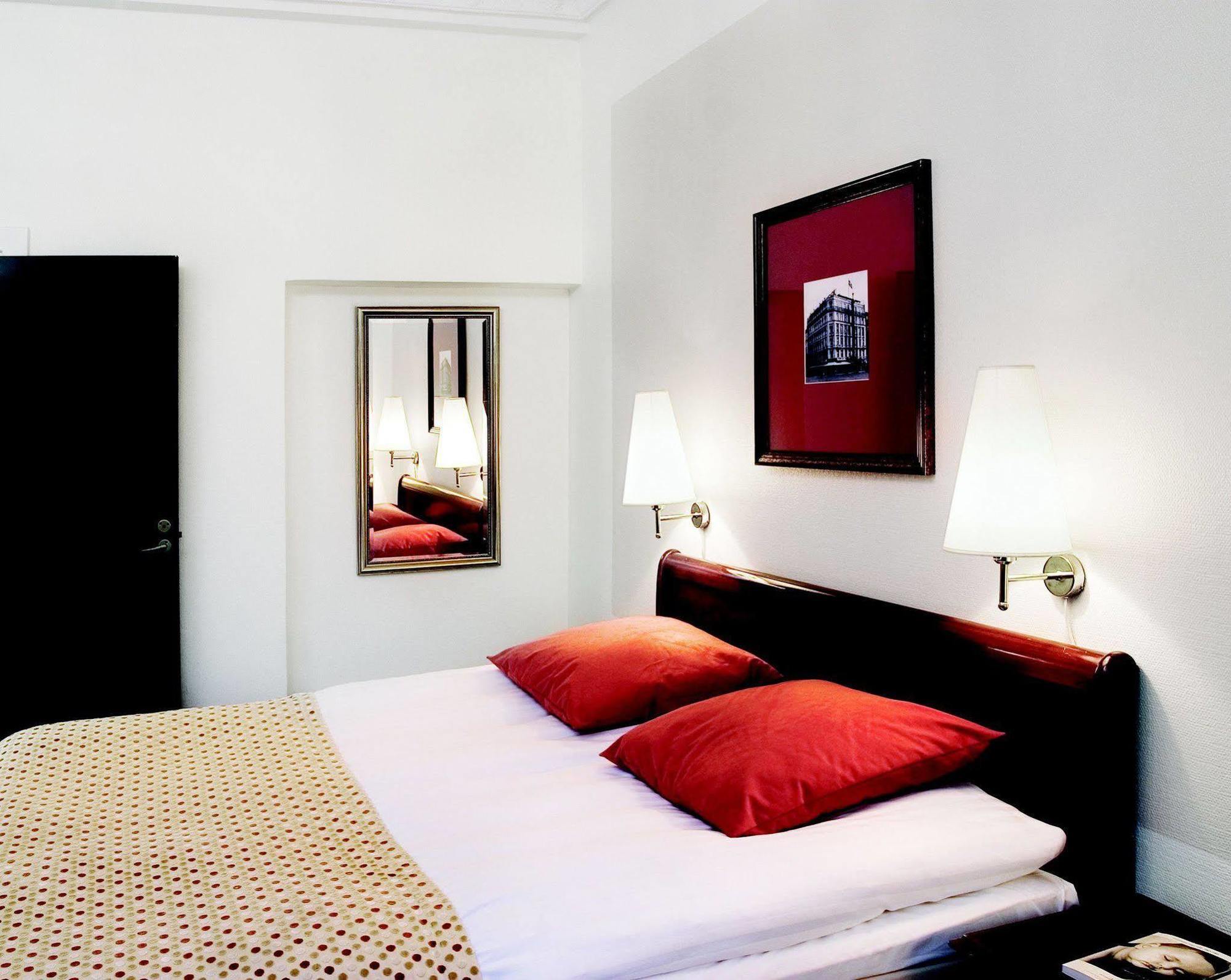 Hotel Grand Joanne