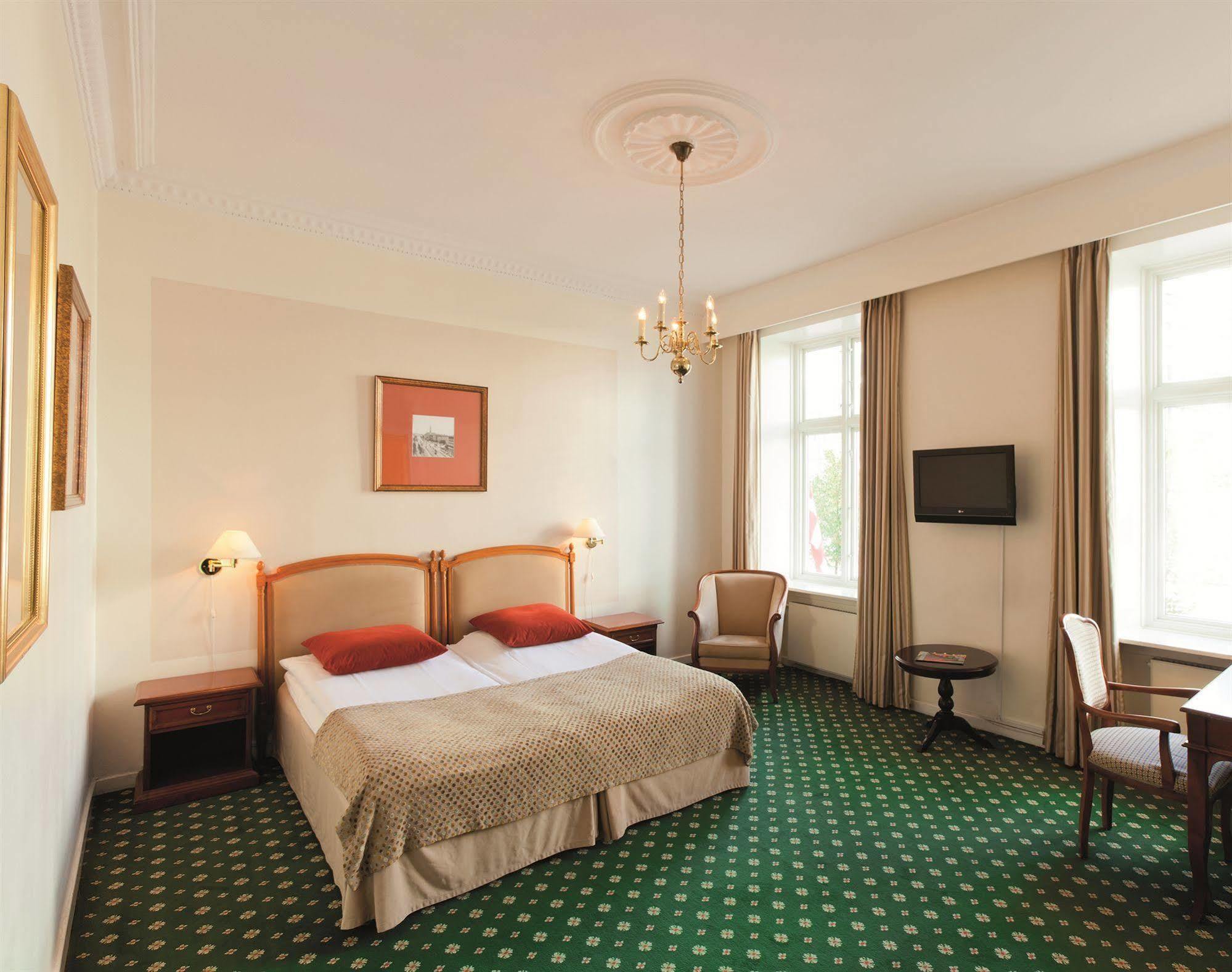 Grand Joanne Hotel