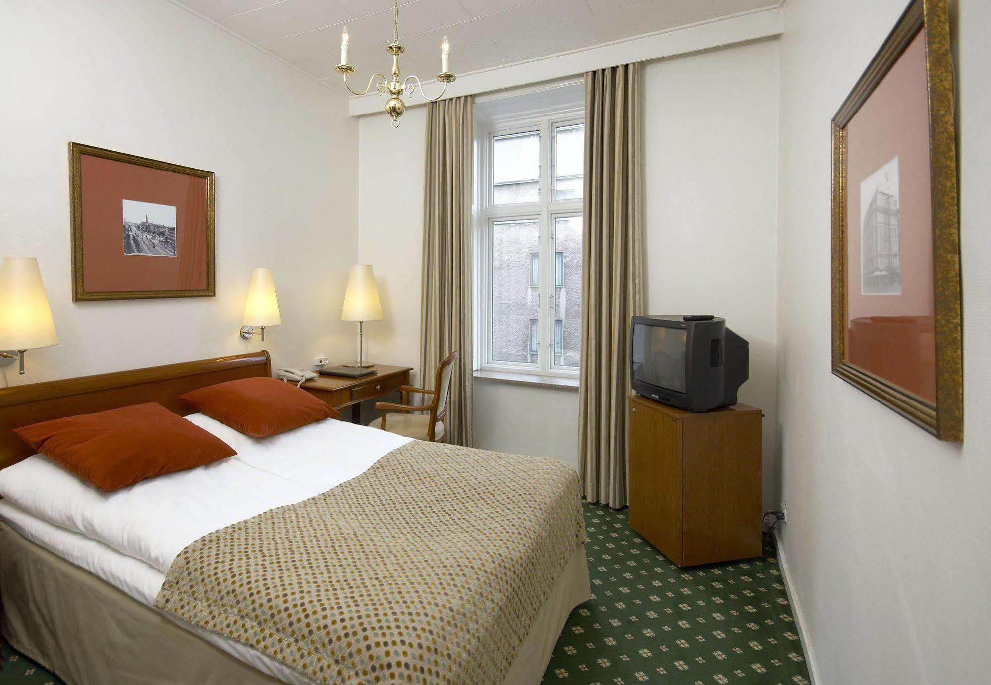Grand Joanne 4* København
