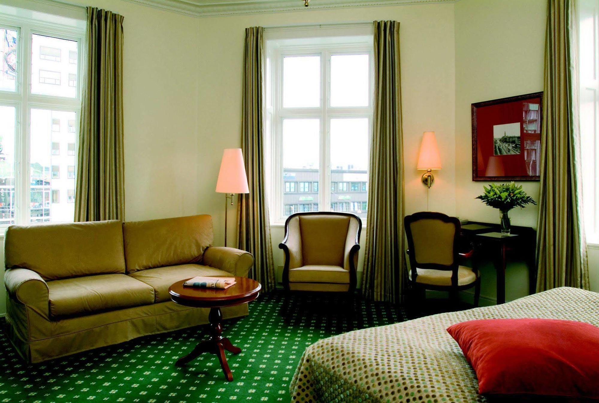 Grand Joanne Hotel 4*