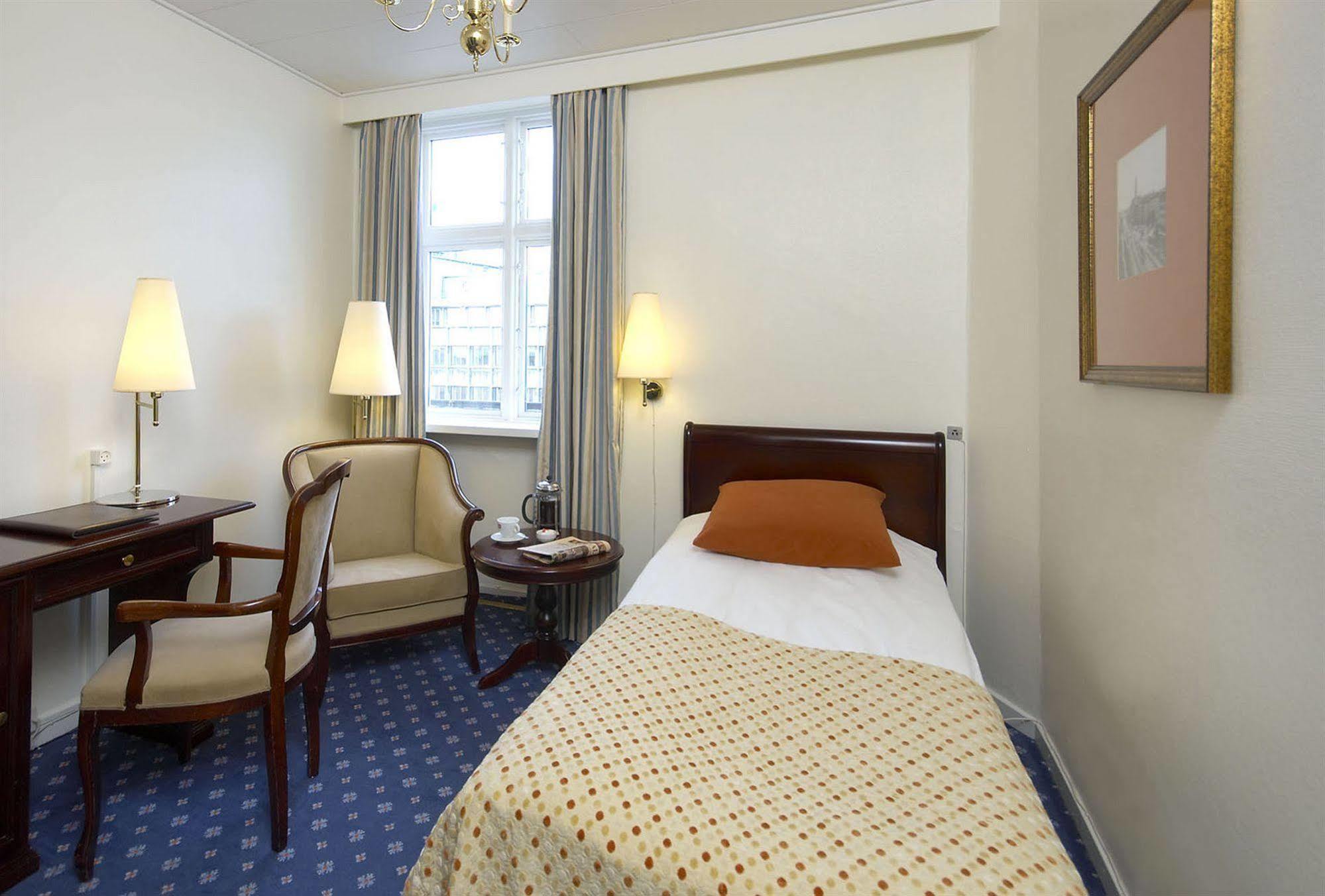Hotel Grand Joanne 4*