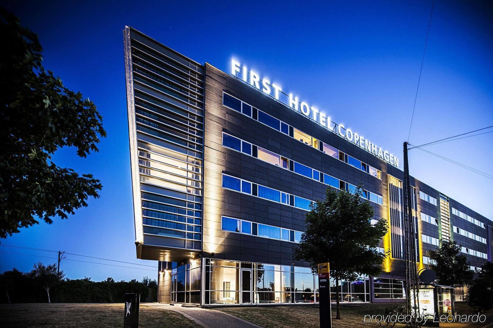 Hotel Scandic Sluseholmen