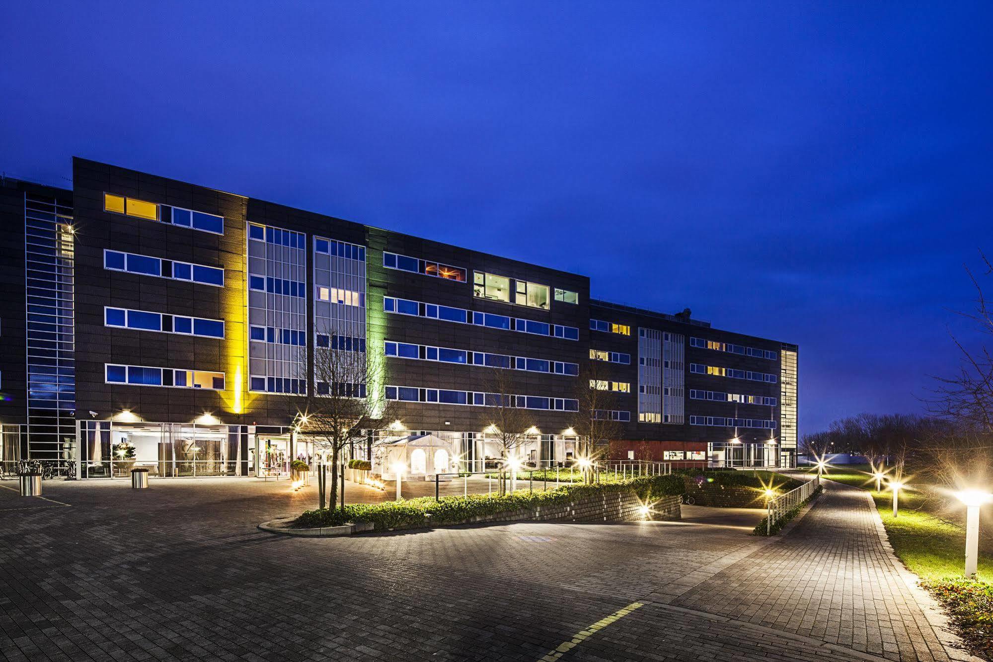 Scandic Sluseholmen Hotel