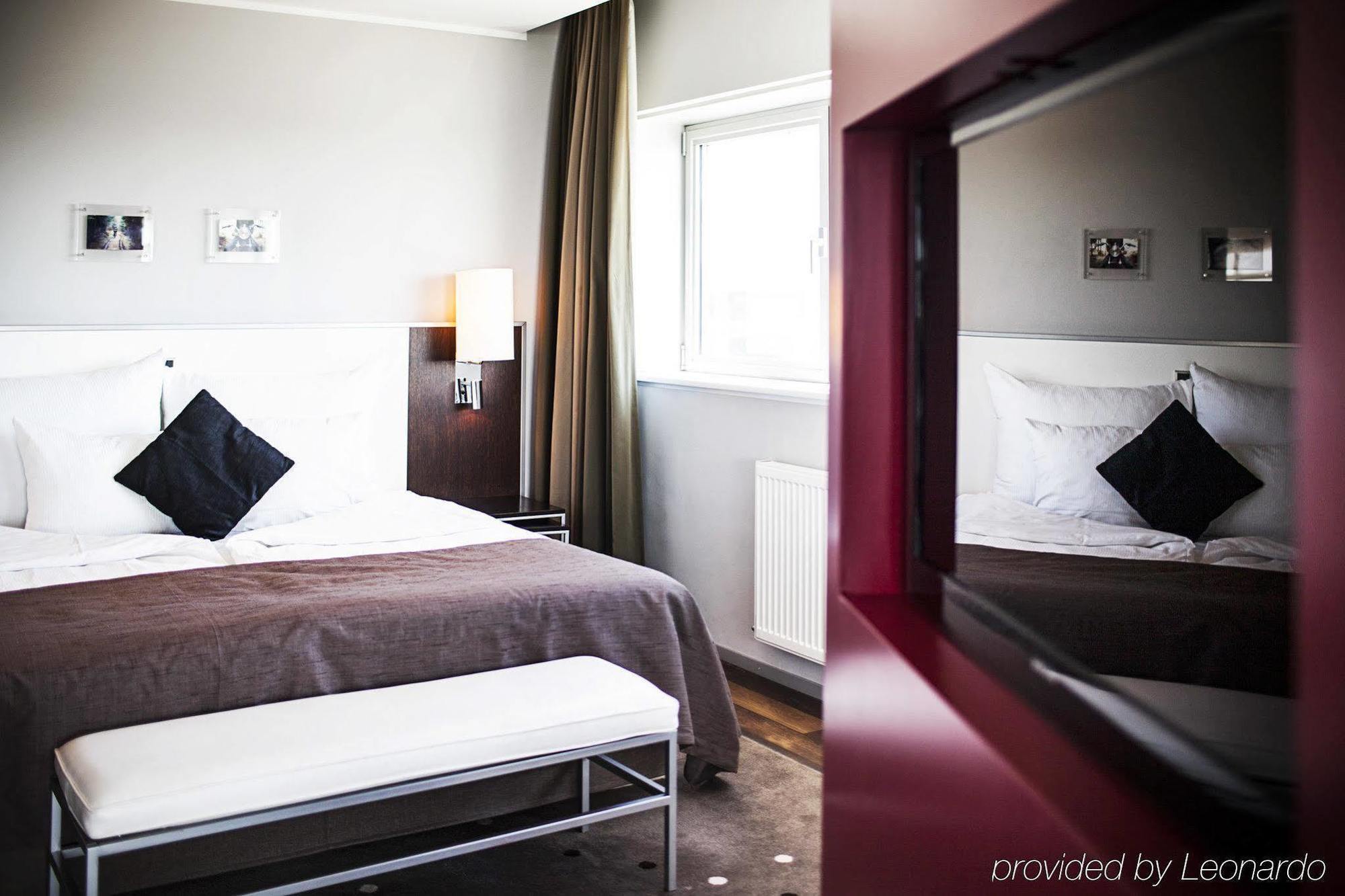 Scandic Sluseholmen 4*