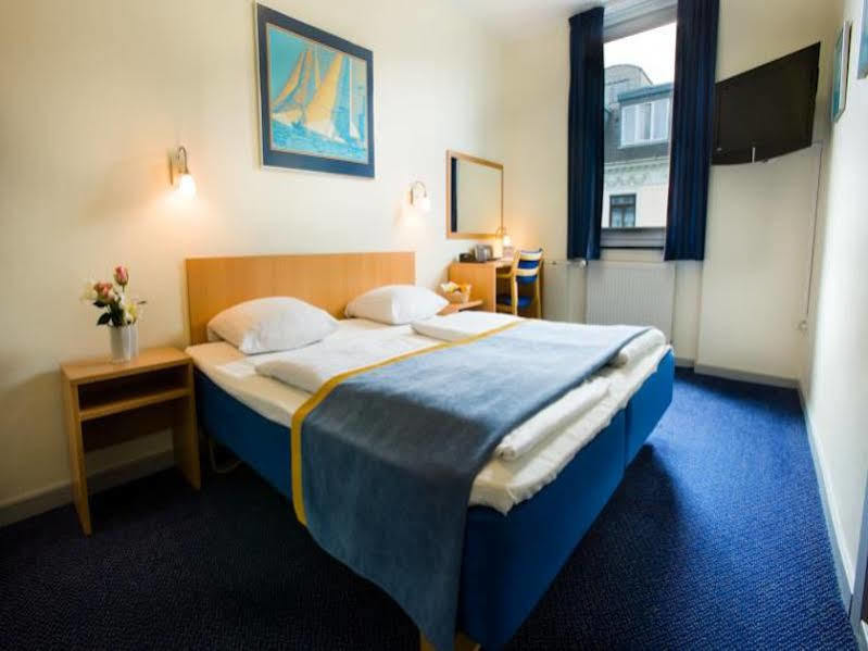 Hotel Maritime Copenaghen