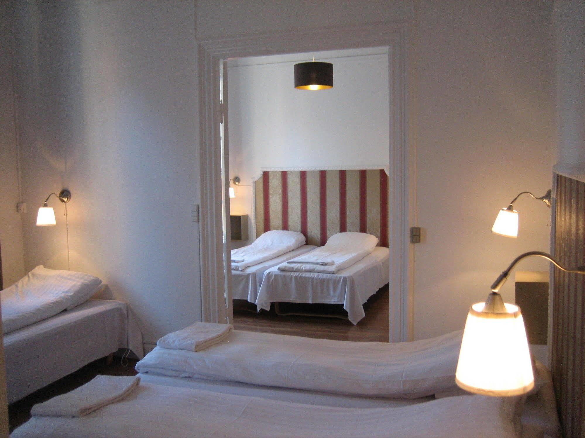 Hotel Loven