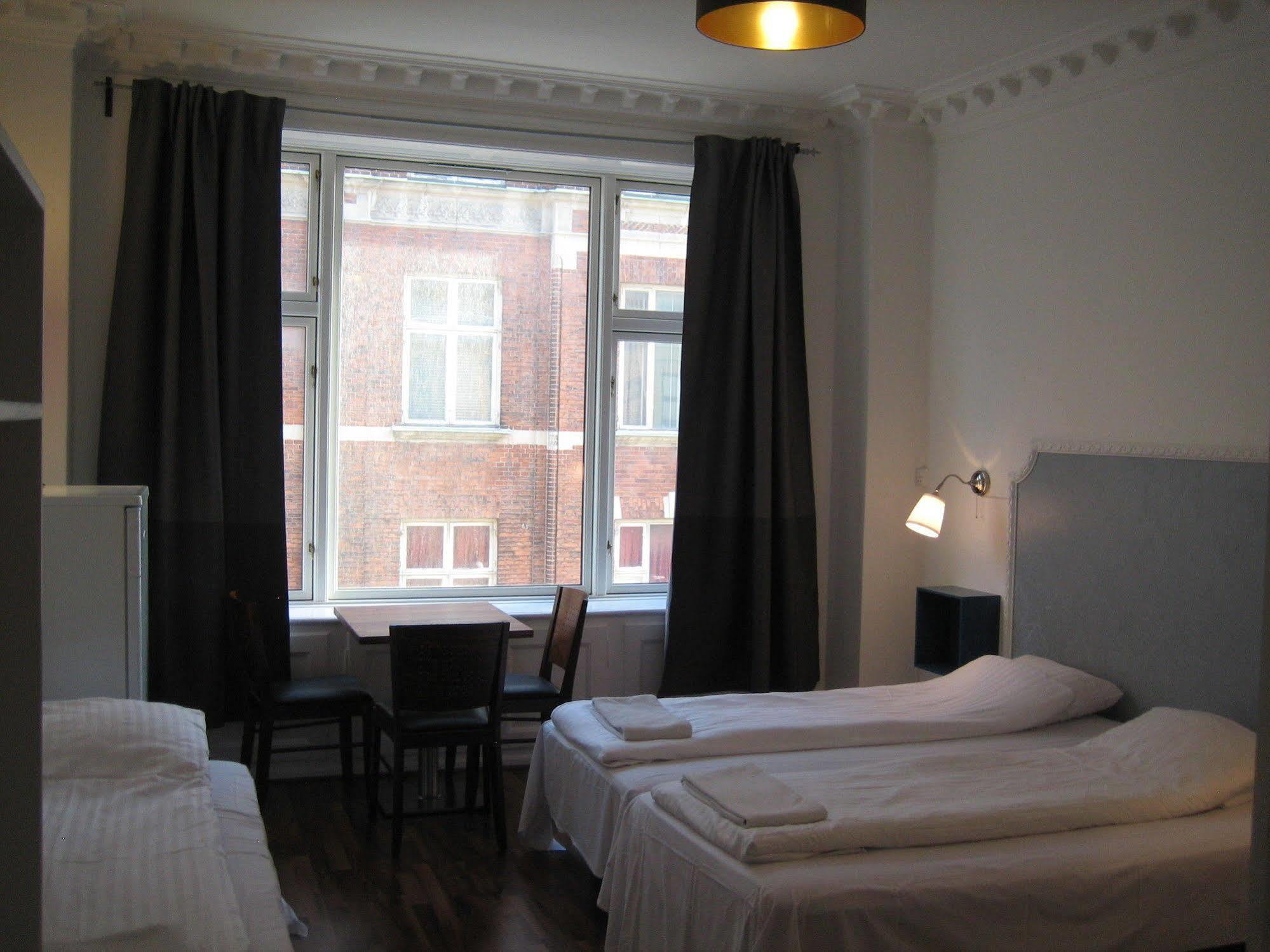 Hotel Loven Copenhague