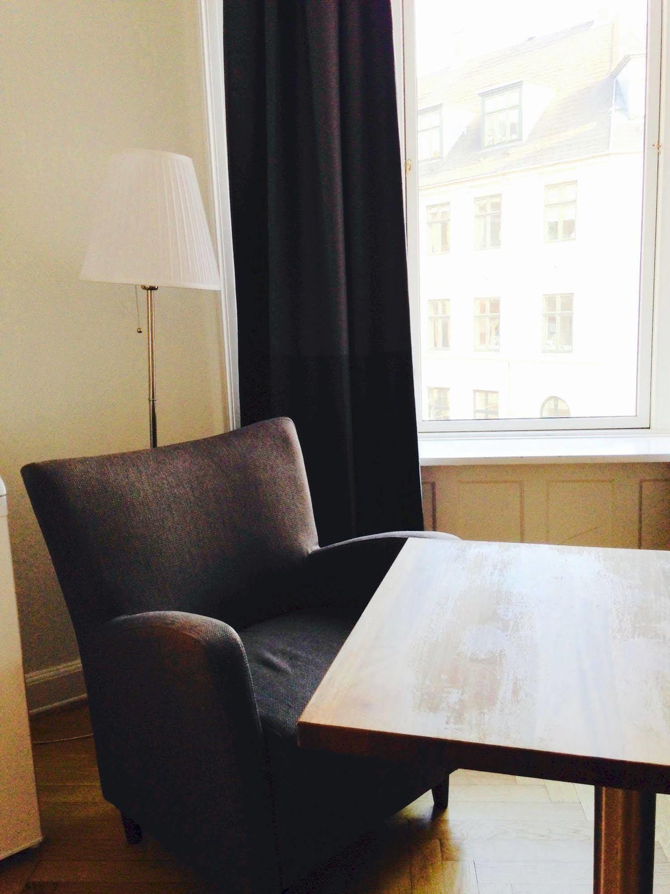 Loven Copenhague