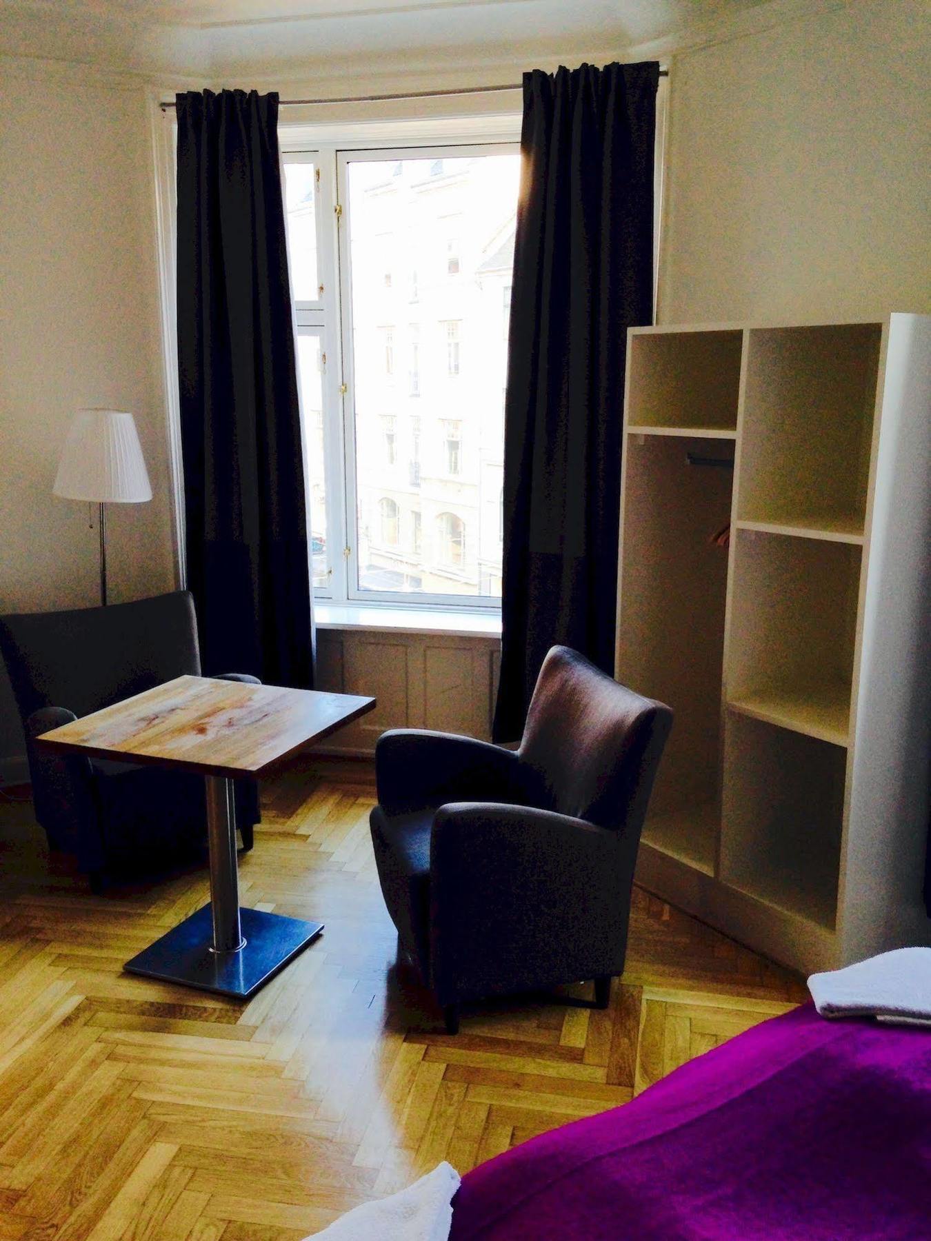 Hotel Loven Copenhague