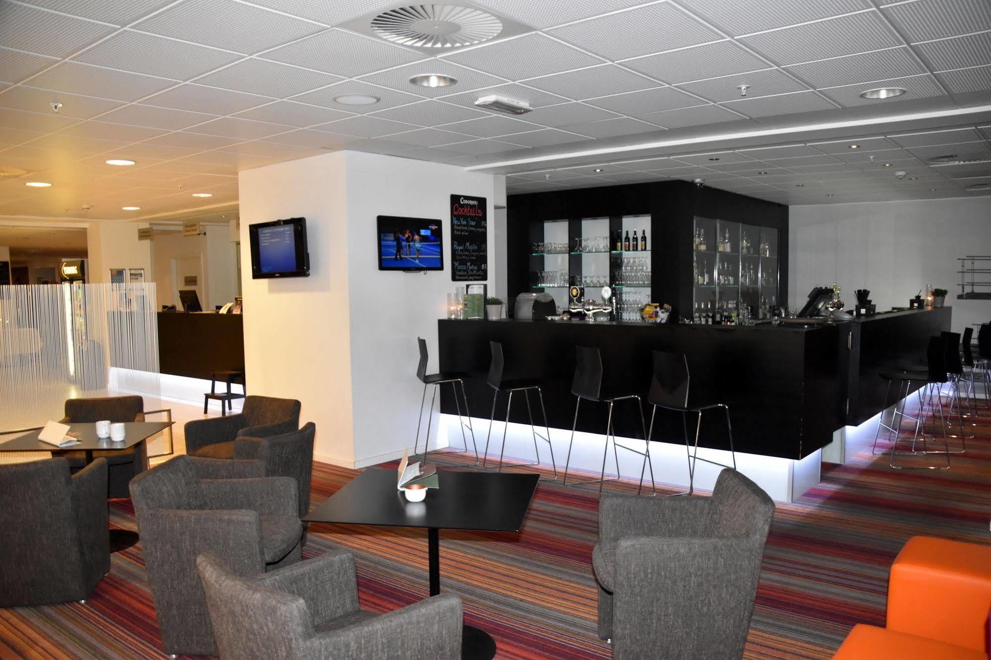 Hotel Western Park Globetrotter Airport Copenhagen