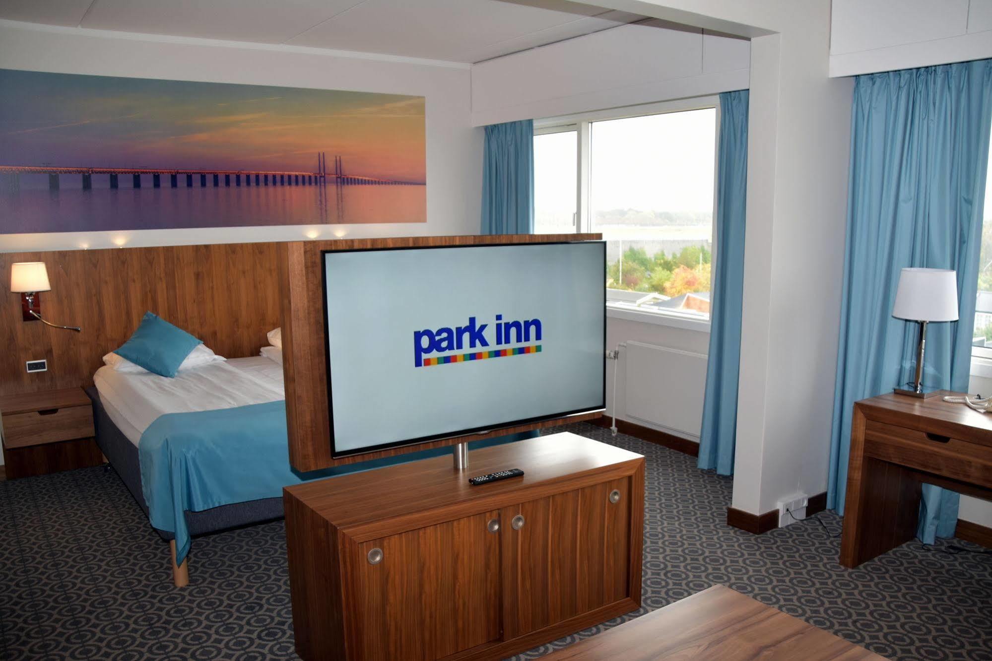 Hotel Western Park Globetrotter Airport Copenhagen