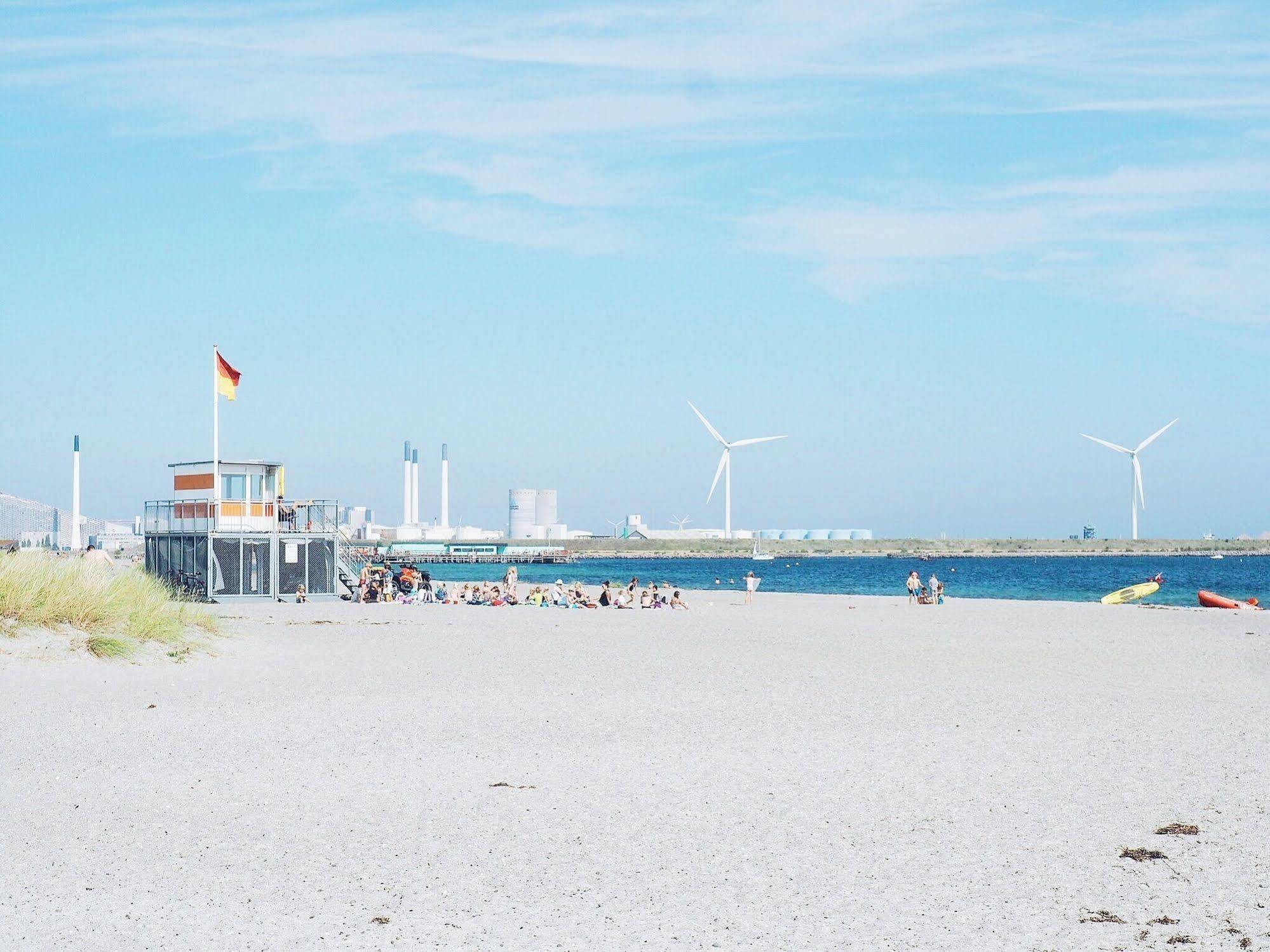 Cph Hotel Copenhague