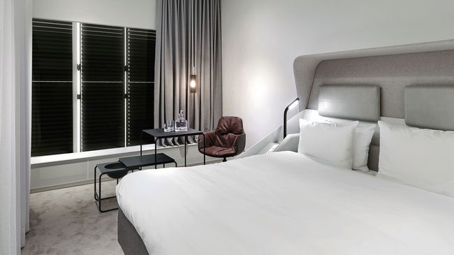 Hotel Brochner 5*
