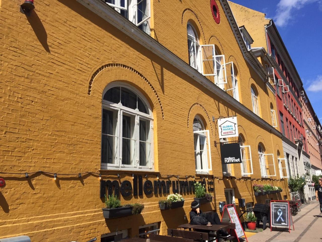 Hostel Globalhagen *