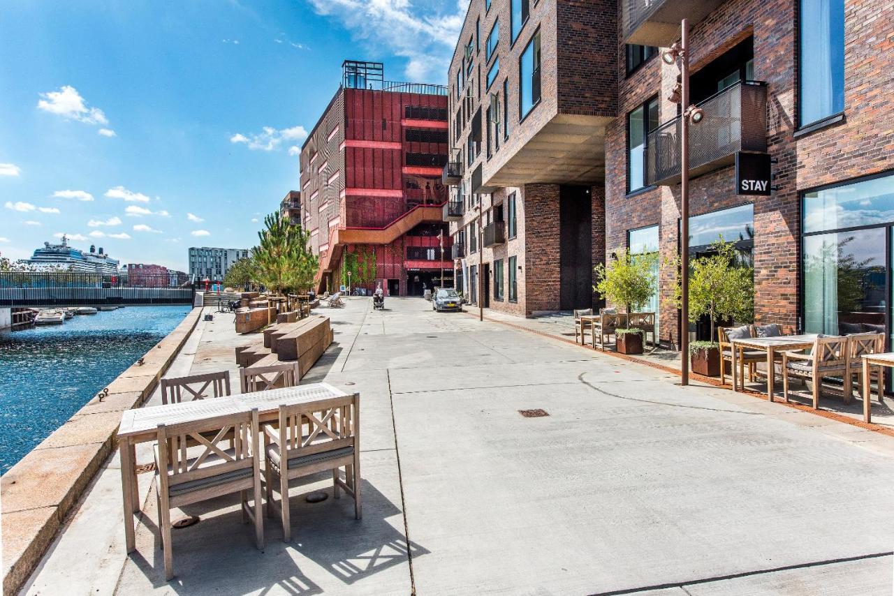 Apartment Seaport Copenhagen