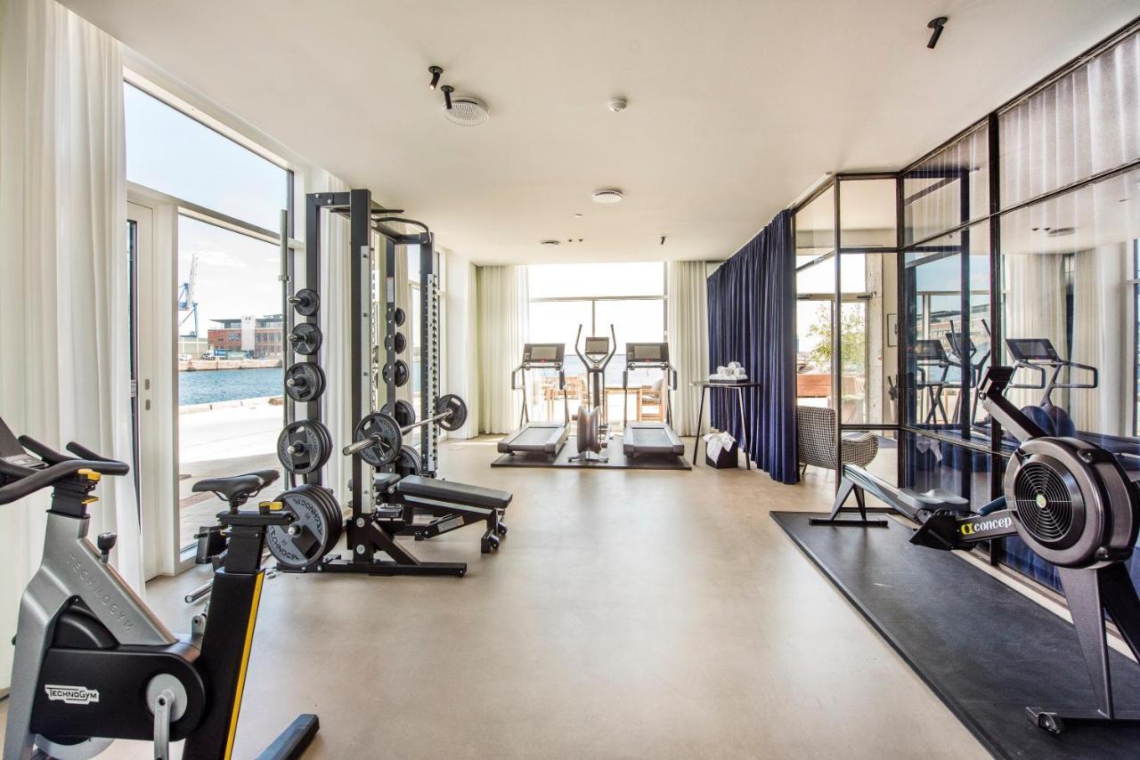 Apartment Seaport *