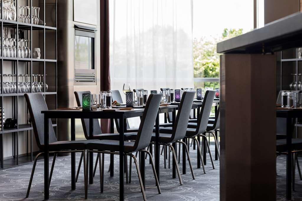 Scandic Sluseholmen Hotel Copenhagen