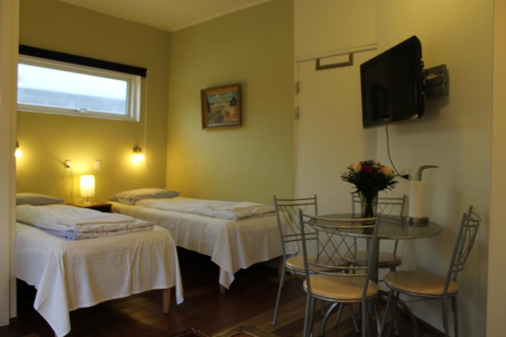 Guest house Lavilla Copenhagen