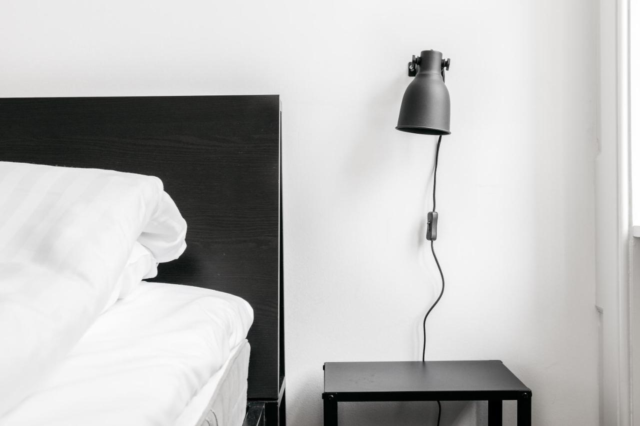 Beautiful In Nyhavn 120 Sqm * Copenaghen
