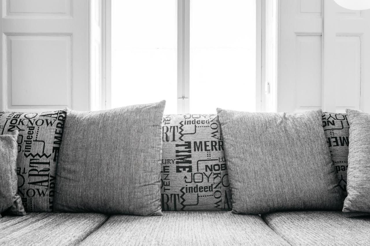 Beautiful In Nyhavn 120 Sqm Appartamento