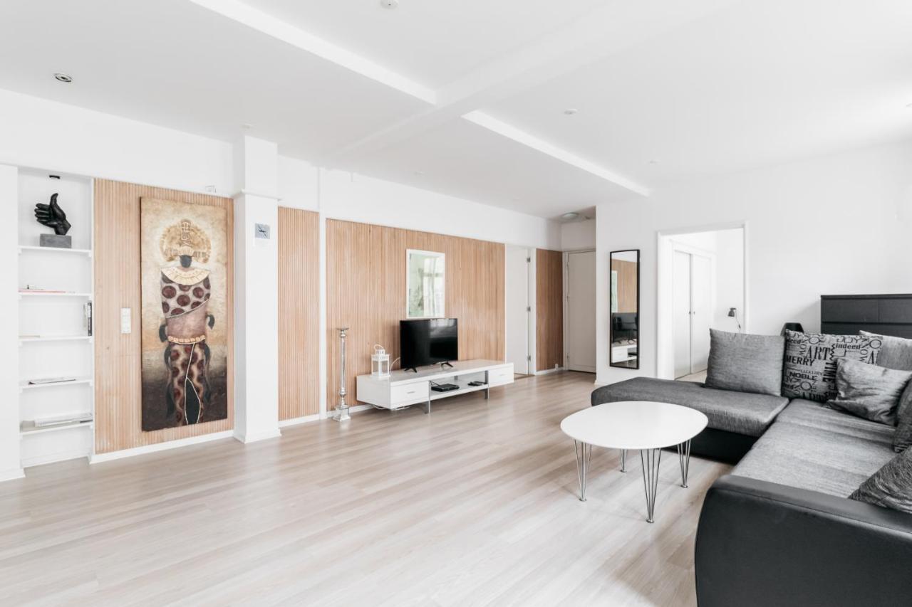 Beautiful In Nyhavn 120 Sqm Appartamento