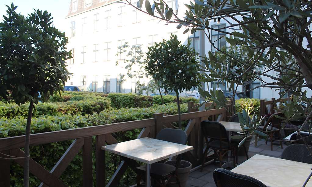 Ibsens Hotel 3*