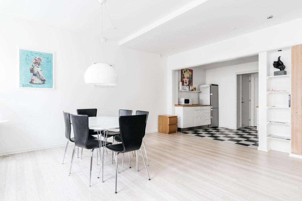 Beautiful In Nyhavn 120 Sqm Copenaghen