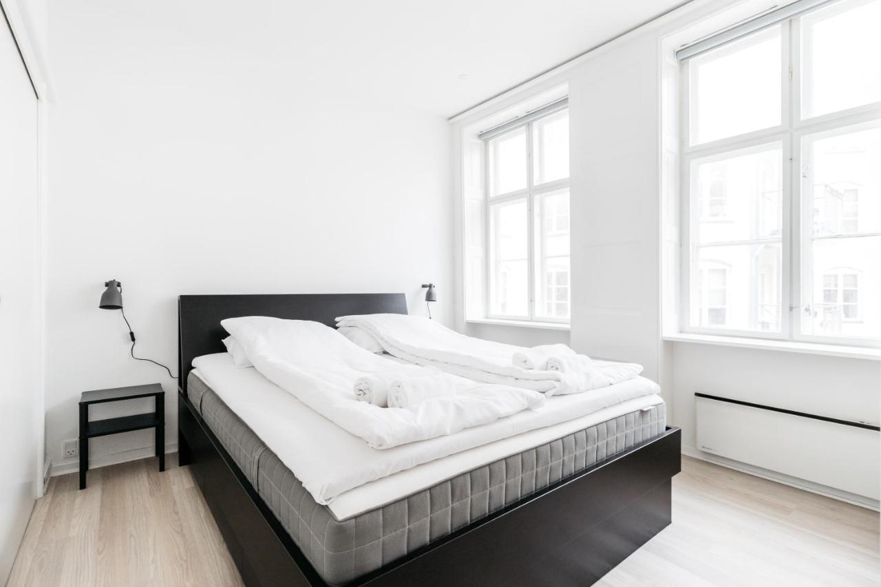 Beautiful In Nyhavn 120 Sqm Appartamento