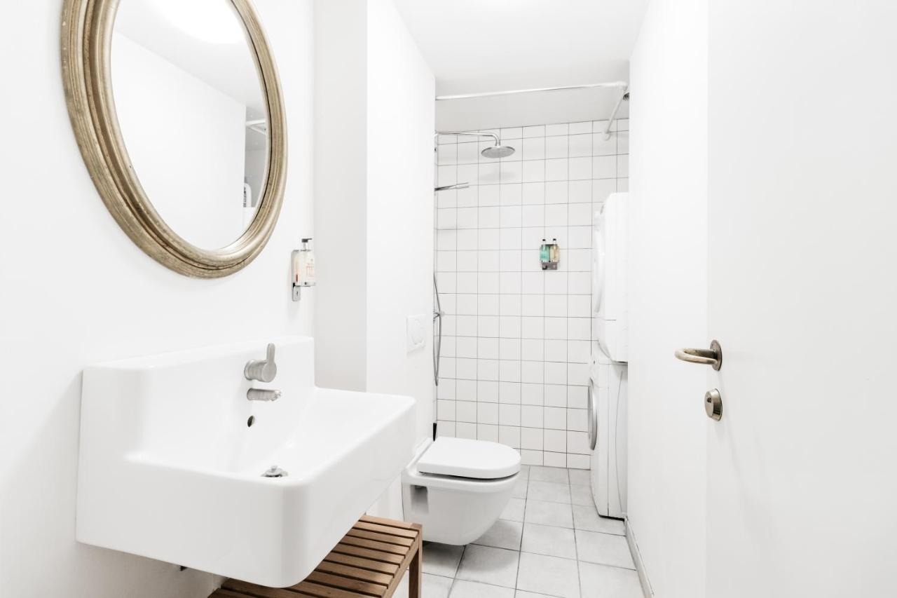 Beautiful In Nyhavn 120 Sqm Appartamento *