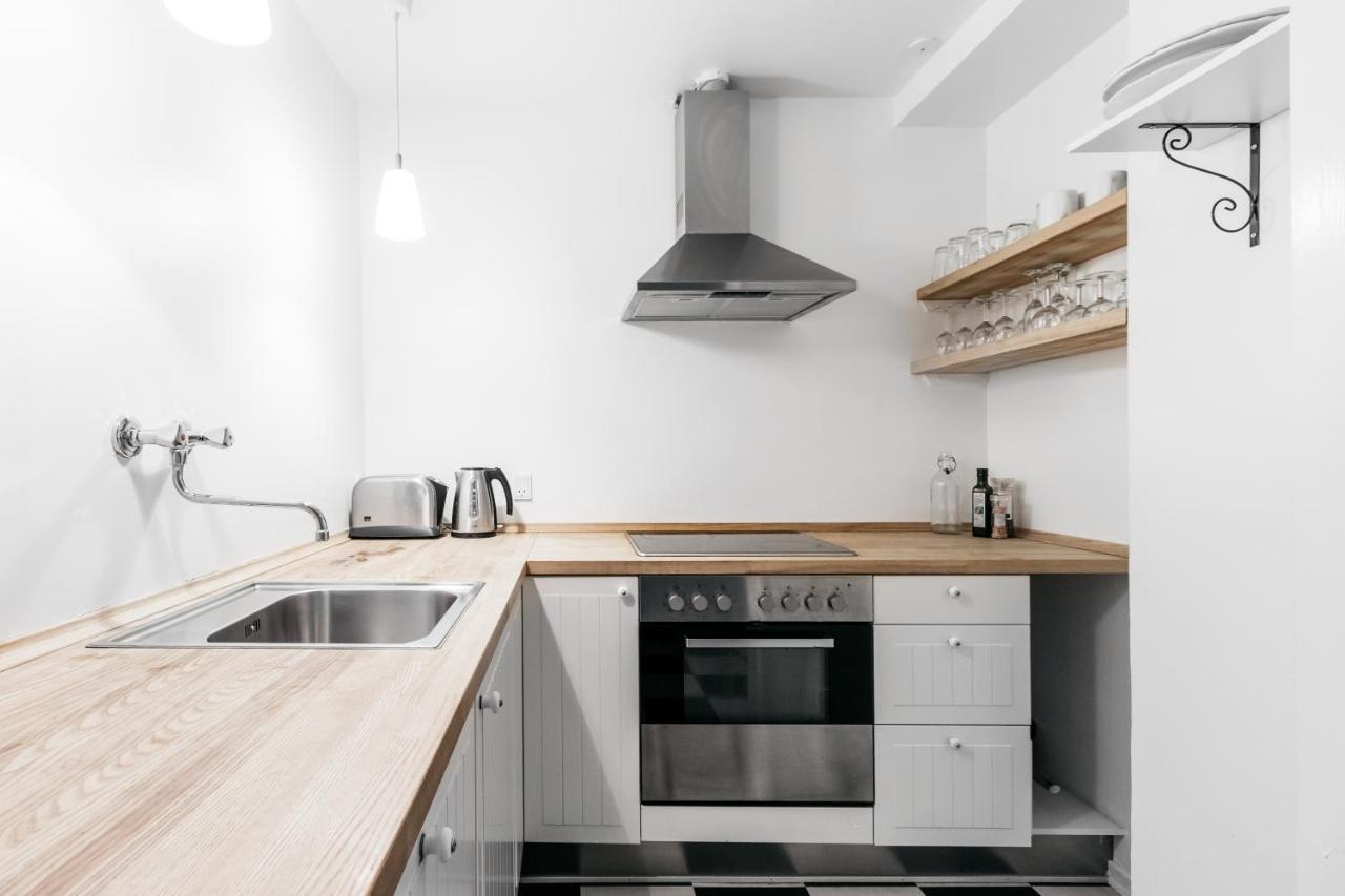 Beautiful In Nyhavn 120 Sqm Appartamento