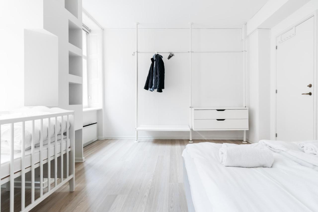 Appartamento Beautiful In Nyhavn 120 Sqm *